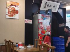 大堂-东兴寒舍老北京炸酱面(三里河路店)