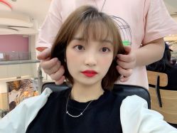 点击看大图 -HD HAIR STYLE