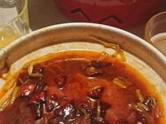 -杨氏青龙虾·羊蝎子(托乐嘉店)