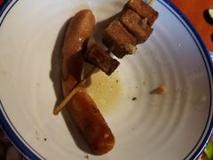 -满族八旗正宗牛肉面