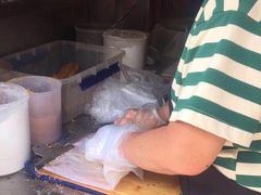 -徐氏糯米包油条(山海关路店)