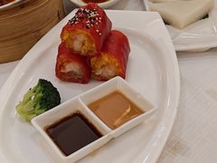 -福满楼·海鲜酒家(福永益田店)