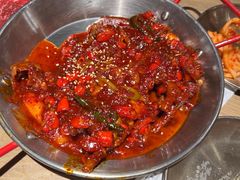 -西塔老太太泥炉烤肉(亚运村店)