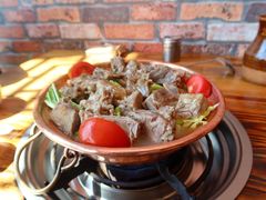 -阿婆情腊排骨火锅(金虹路店)