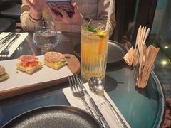 -LES ELITES 英集荟(南京西路店)