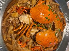 -胖哥俩肉蟹煲(湛江印象汇店)