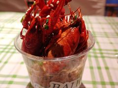 -巴厘龙虾·榜首油焖大虾(音乐学院·沿江酒馆店)