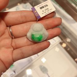 -林大生珠宝(中街钻石宫殿店)