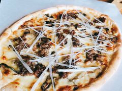 莱芙缇牛肉披萨-LYFATTI 莱芙缇(赣水路店)