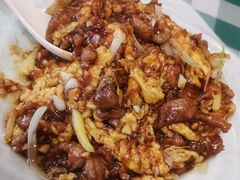 -南来顺饭庄·清真(南菜园店)