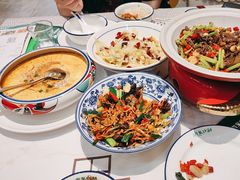 -湘厨私房菜(广昌店)