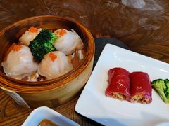 -御品轩酒家·新派粤菜(五象航洋店)