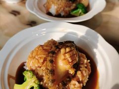 -小船渔村•大连菜•大连焖鱼(明泽街店)