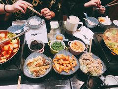 -小明同学(三里屯店)