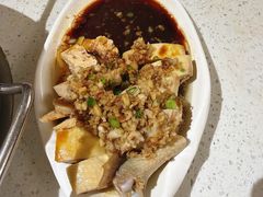 -肥仔文澳门猪骨煲(南京西路店)