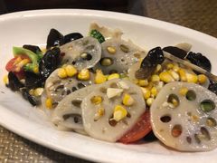 健康小炒-吴氏老妈·23年家常菜(古城店)