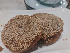 -马记伊源斋涮肉·清真菜(百子湾店)