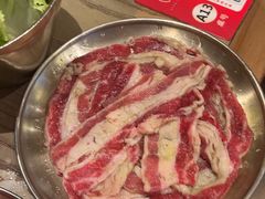 -西塔老太太泥炉烤肉(杭州首店)