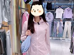 -新天地购物公园(亚泰大街店)