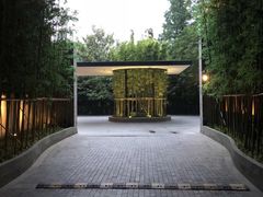 -上海璞麗酒店