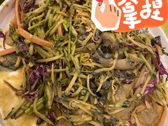-鑫渔港海鲜本地菜·山海关浑锅(东戴河店)