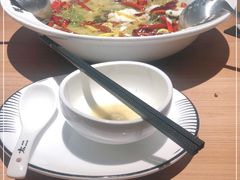 -新太二·鲜料川菜(群光广场店)