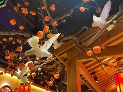 -鸽子窝(黄村店)