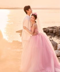 -摩玛婚纱摄影(杭州店)