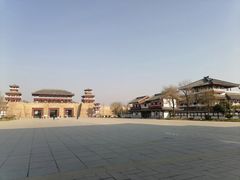 -中国汉城景区