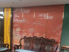 -写庭·鱼鲜川菜·宴请(铁像寺水街店)
