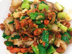 -红色湘菜馆(春风店)