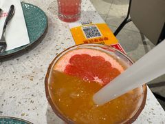 -CRAZYONES西班牙海鲜饭(上海美罗城店)