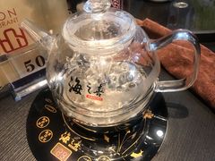 -汤臣·空中餐厅·严选粤菜(石湾世博广场店)