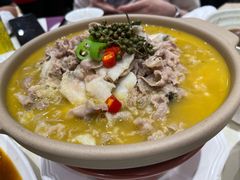 酸汤鱼羊-凯鸽酒楼(振兴街店)