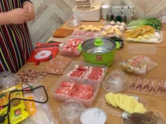 -锅圈食汇火锅烧烤食材超市(瑞金路店)