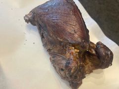 -小桂林烧鸽子