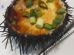 -小船渔村•大连菜•大连焖鱼(明泽街店)