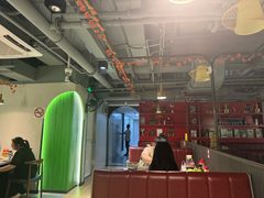 -炙城·韩式烤肉(南京东路店)