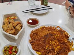 -新山亚明小厨