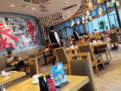 -鼎泰丰(嘉年华•海信广场VILLAGE店)