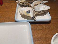 -乔街深夜食堂·台州菜·高压锅生蚝(杭州总店)