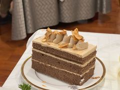 -新侨三宝乐西餐厅(崇文门店)