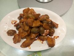 -陈傻子餐厅(世纪都会店)
