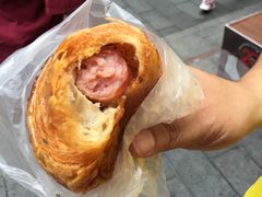 -早安巴黎(四季坊店)