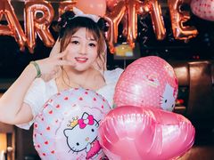 -InParty·游艇求婚策划生日派对布置(世纪大道店)