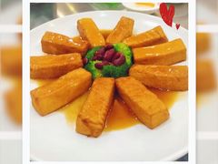 -祈胜邨•顺德鱼生•顺德菜(容桂店)
