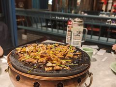 -北平盛世·新京菜·北京烤鸭(劲松·双井店)