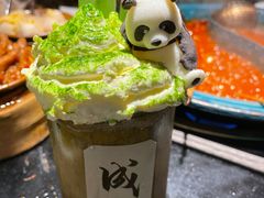 -吼堂老火锅(太古里总店)