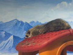 -华夏文旅海洋公园