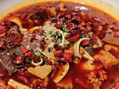 -漢舍中国菜馆(889广场店)